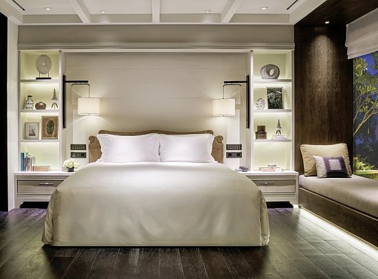 Rosewood Phuket - Garden Pool Pavilion