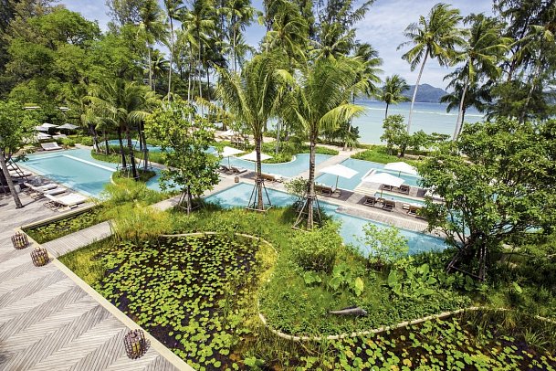 Rosewood Phuket