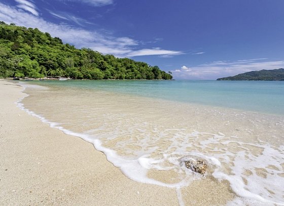 Rosewood Phuket