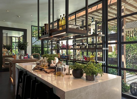 Rosewood Phuket - Asaya