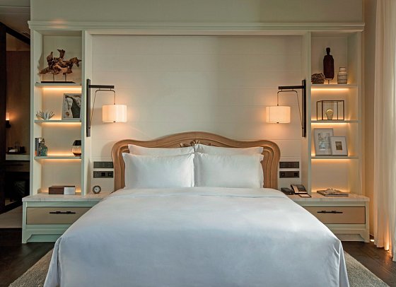 Rosewood Phuket - Beachfront Pool Villa (Zimmercodierung VBO)