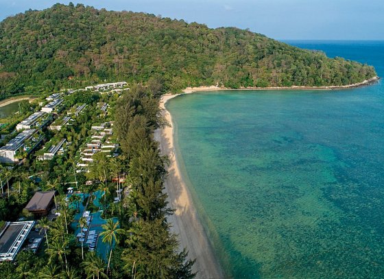 Rosewood Phuket