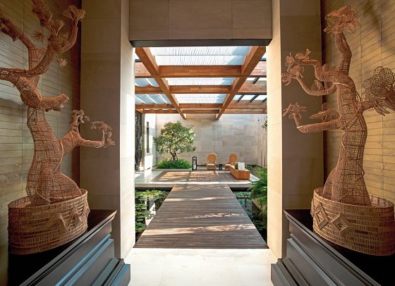 Rosewood Phuket