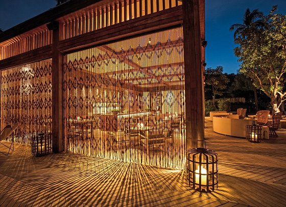 Rosewood Phuket - Mai