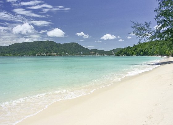 Rosewood Phuket