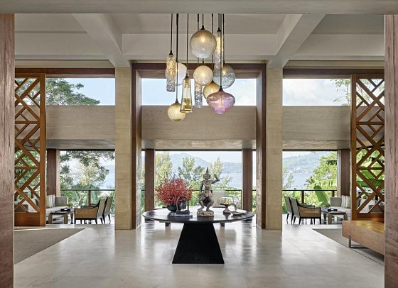 Rosewood Phuket