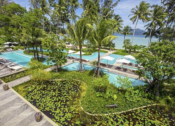 Rosewood Phuket