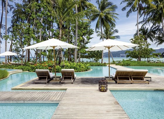 Rosewood Phuket