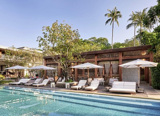 Rosewood Phuket