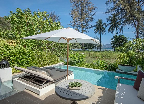Rosewood Phuket