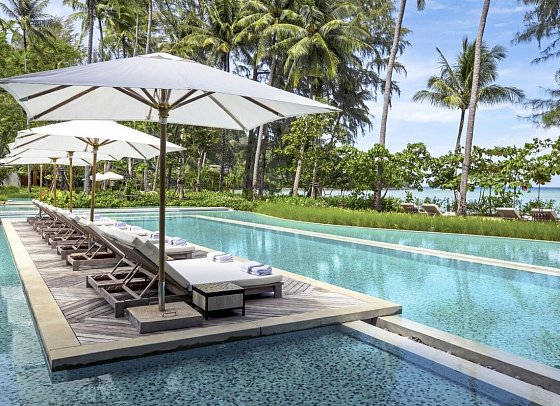 Rosewood Phuket