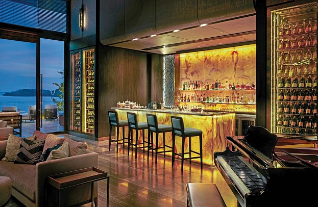 V Villas Phuket - MGallery Collection - YON