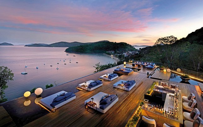 V Villas Phuket - MGallery Collection - AKOYA