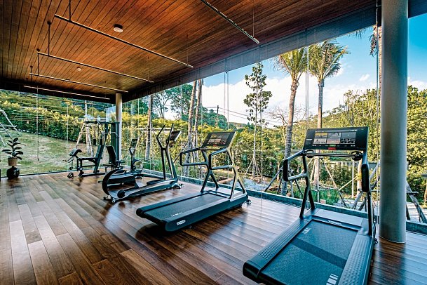 V Villas Phuket - MGallery Collection