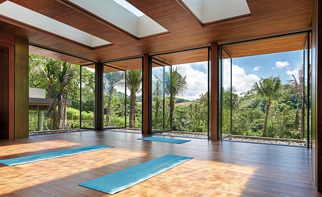 V Villas Phuket - MGallery Collection