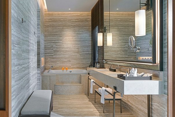 V Villas Phuket - MGallery Collection - One Bedroom Hill View Villa