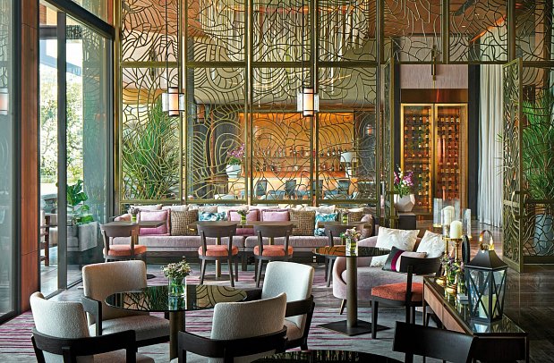 V Villas Phuket - MGallery Collection - YON