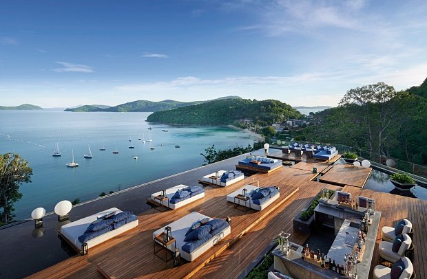 V Villas Phuket - MGallery Collection - AKOYA