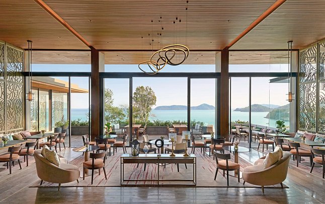 V Villas Phuket - MGallery Collection - YON