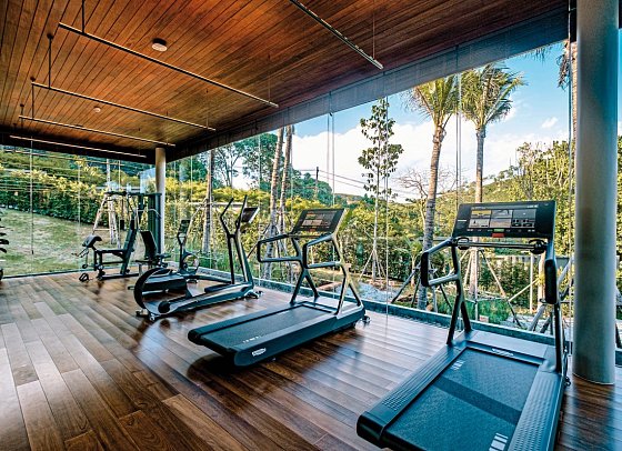 V Villas Phuket - MGallery Collection
