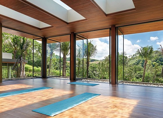 V Villas Phuket - MGallery Collection