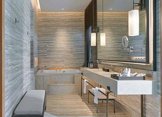 V Villas Phuket - MGallery Collection - One Bedroom Hill View Villa