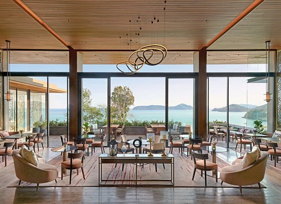 V Villas Phuket - MGallery Collection - YON