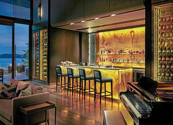 V Villas Phuket - MGallery Collection - YON Ocean House