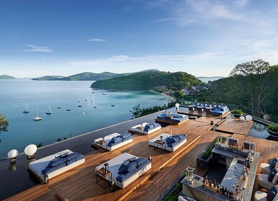 V Villas Phuket - MGallery Collection - AKOYA