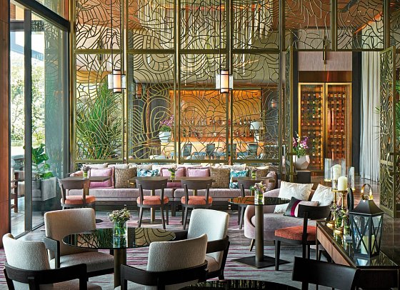 V Villas Phuket - MGallery Collection - YON