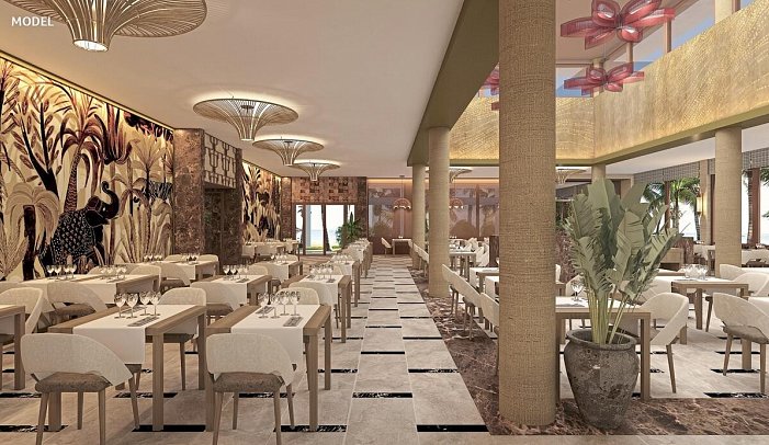 Riu Palace Phuket