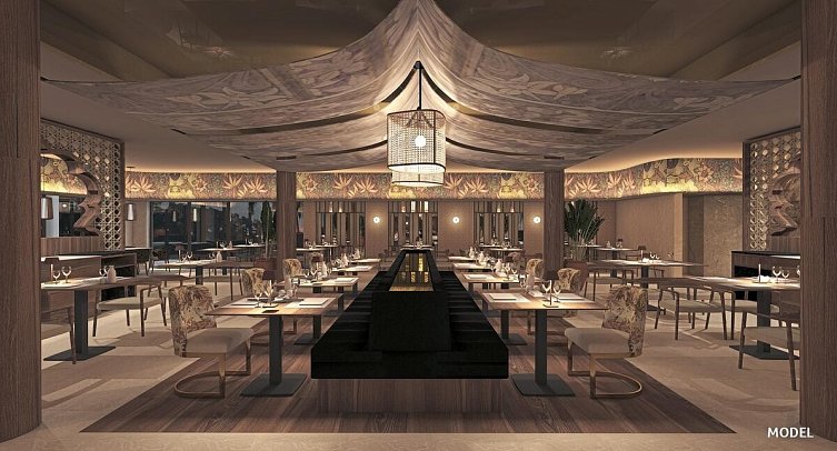 Riu Palace Phuket