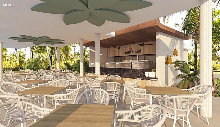 Riu Palace Phuket