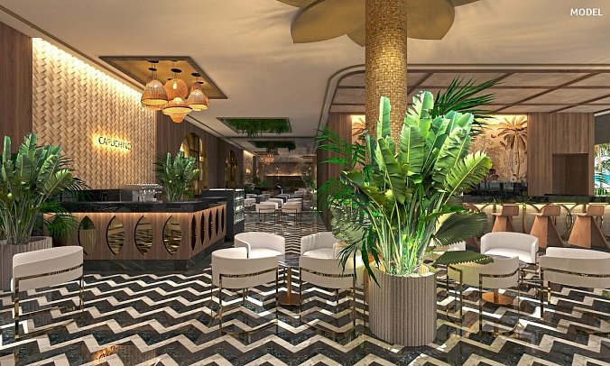 Riu Palace Phuket