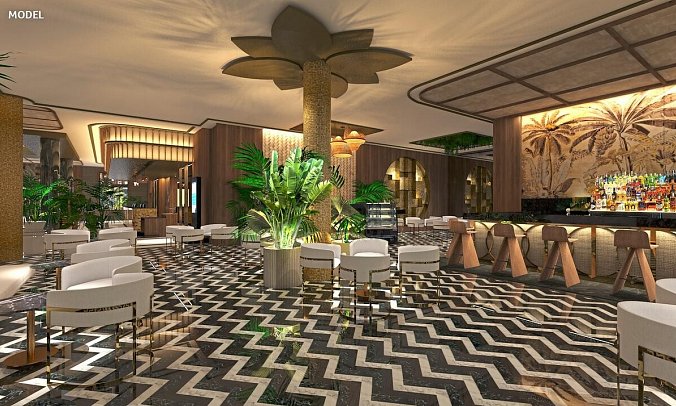 Riu Palace Phuket