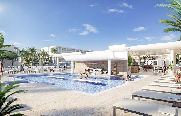 Riu Palace Phuket