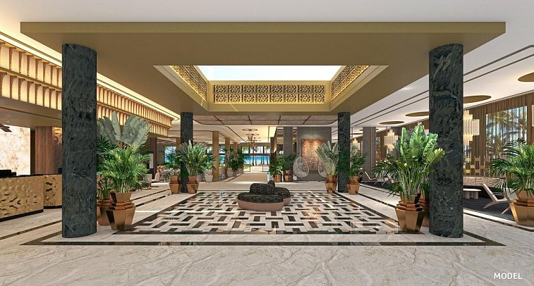 Riu Palace Phuket