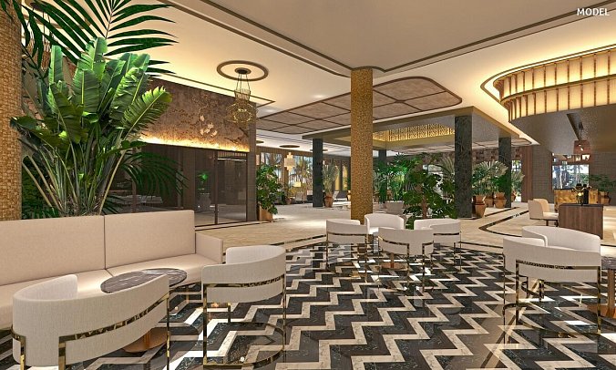 Riu Palace Phuket
