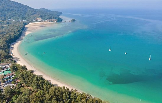 Dewa Phuket Resort & Villas