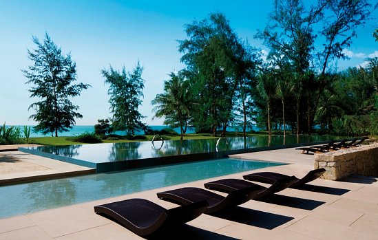 Renaissance Phuket Resort & Spa