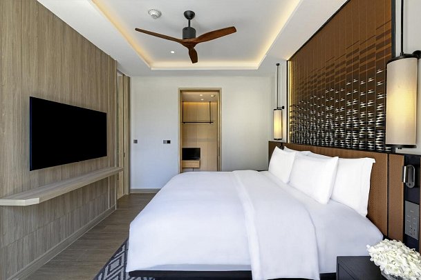 Anantara Phuket Layan Resort