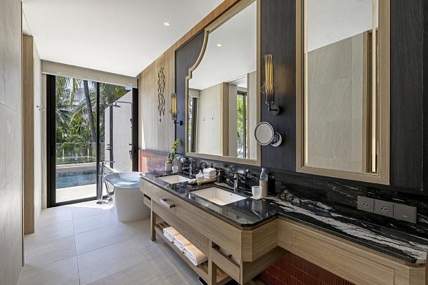 Anantara Phuket Layan Resort