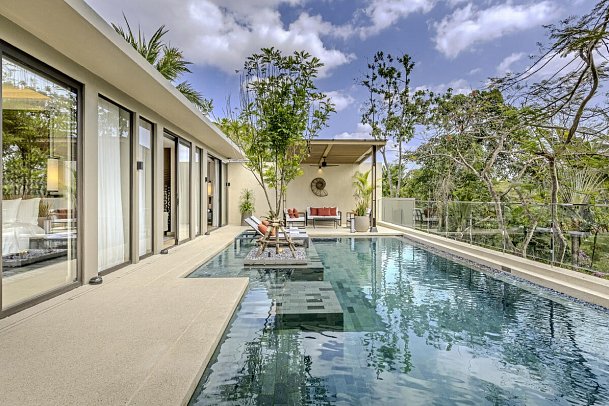 Anantara Phuket Layan Resort