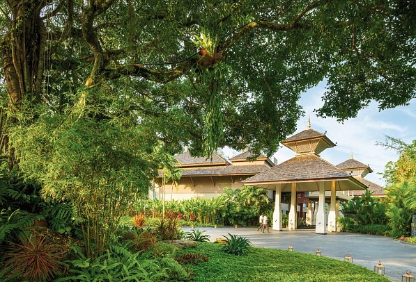 Anantara Phuket Layan Resort - Breeze