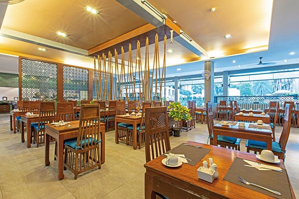 Rawai Palm Beach Resort - 