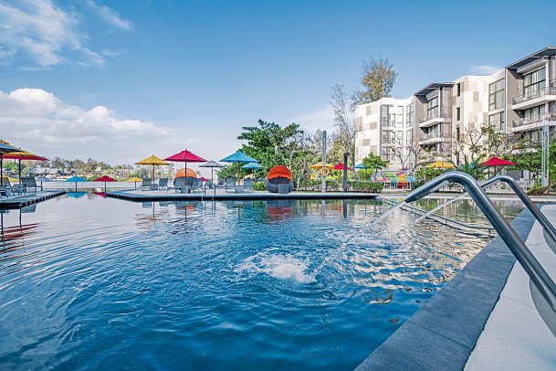 Cassia Phuket