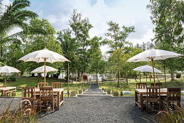 Cassia Phuket