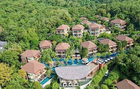 Mandarava Resort & Spa