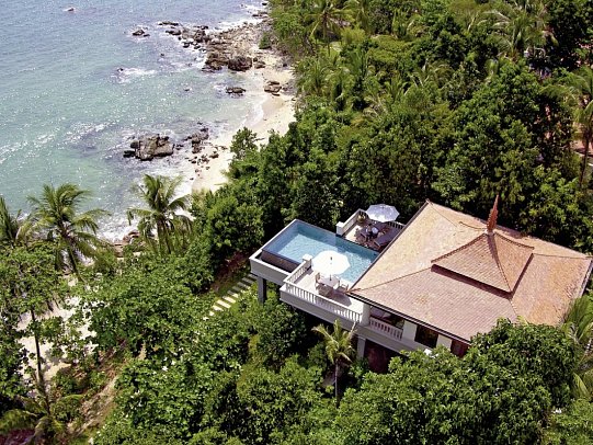 Trisara - Ocean View Pool Villa