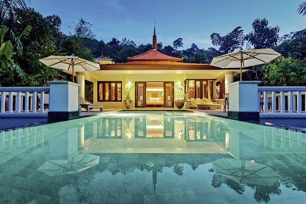 Trisara - Pool Villa